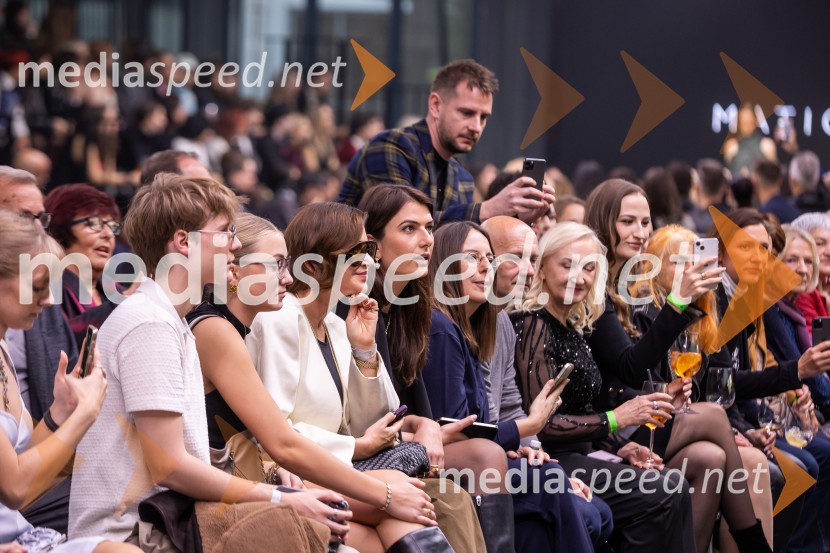 Fashion Week 2025, tretji dan postregel z eksplozijo mladostne ustvarjalnosti