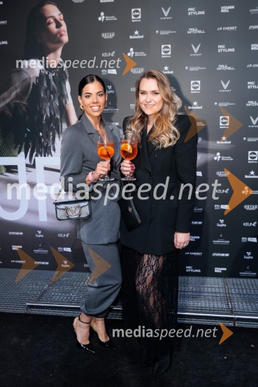 Fashion Week 2025, tretji dan postregel z eksplozijo mladostne ustvarjalnosti