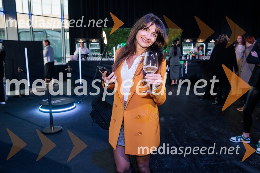 Fashion Week 2025, tretji dan postregel z eksplozijo mladostne ustvarjalnosti