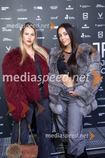 Fashion Week 2025, tretji dan postregel z eksplozijo mladostne ustvarjalnosti
