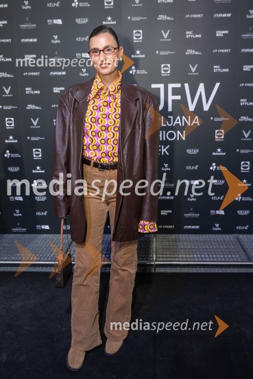 Fashion Week 2025, tretji dan postregel z eksplozijo mladostne ustvarjalnosti