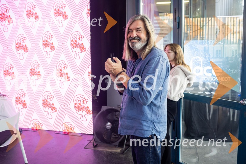  Aleš Pirec, prokurist, PIRANA d.o.o.;  Andreja Leški, judoistkaFashion Week 2025, tretji dan postregel z eksplozijo mladostne ustvarjalnosti