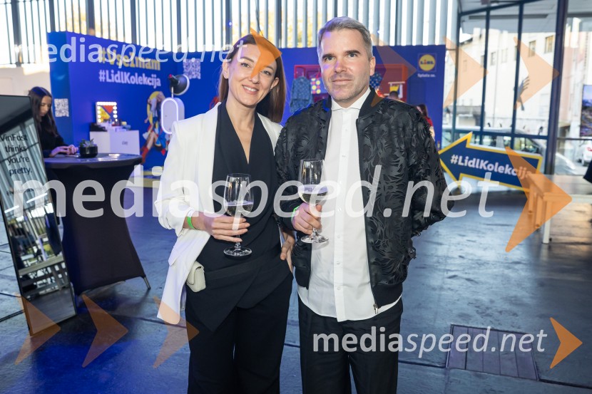  ... ;  Sašo Kralj, odnosi z javnostmi, LJFWFashion Week 2025, tretji dan postregel z eksplozijo mladostne ustvarjalnosti