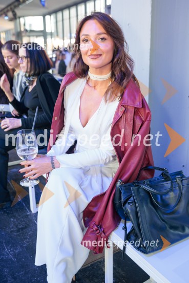 Fashion Week 2025, tretji dan postregel z eksplozijo mladostne ustvarjalnosti