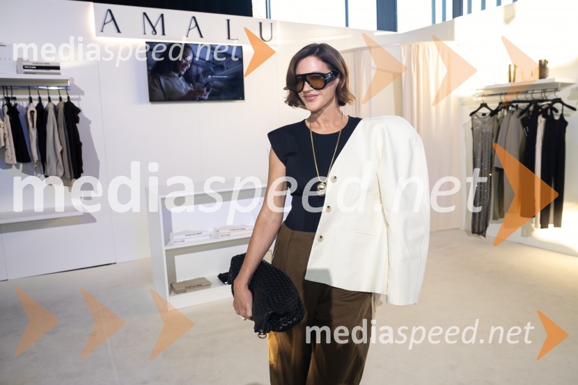 Fashion Week 2025, tretji dan postregel z eksplozijo mladostne ustvarjalnosti