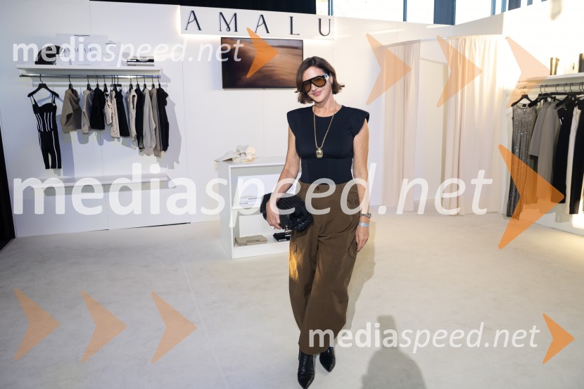 Fashion Week 2025, tretji dan postregel z eksplozijo mladostne ustvarjalnosti