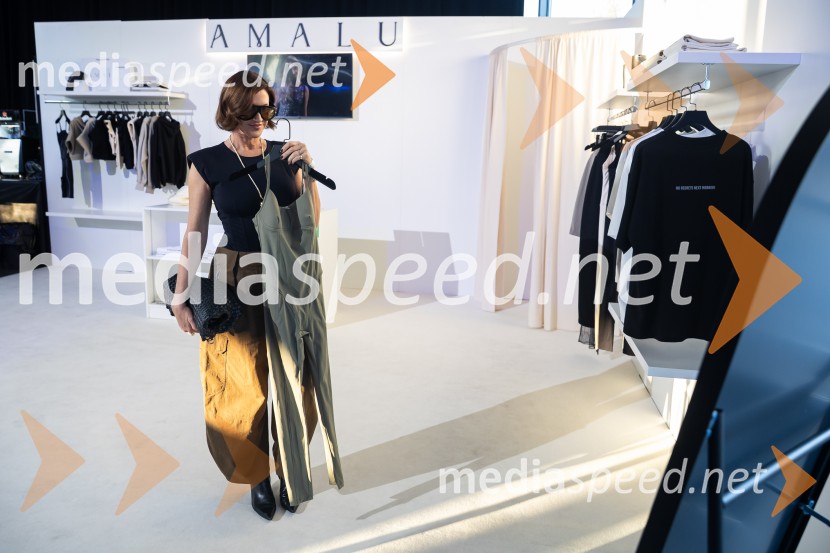 Fashion Week 2025, tretji dan postregel z eksplozijo mladostne ustvarjalnosti