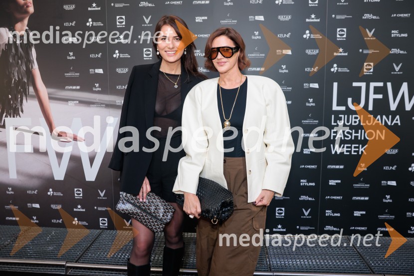 Fashion Week 2025, tretji dan postregel z eksplozijo mladostne ustvarjalnosti