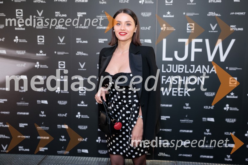 Fashion Week 2025, tretji dan postregel z eksplozijo mladostne ustvarjalnosti