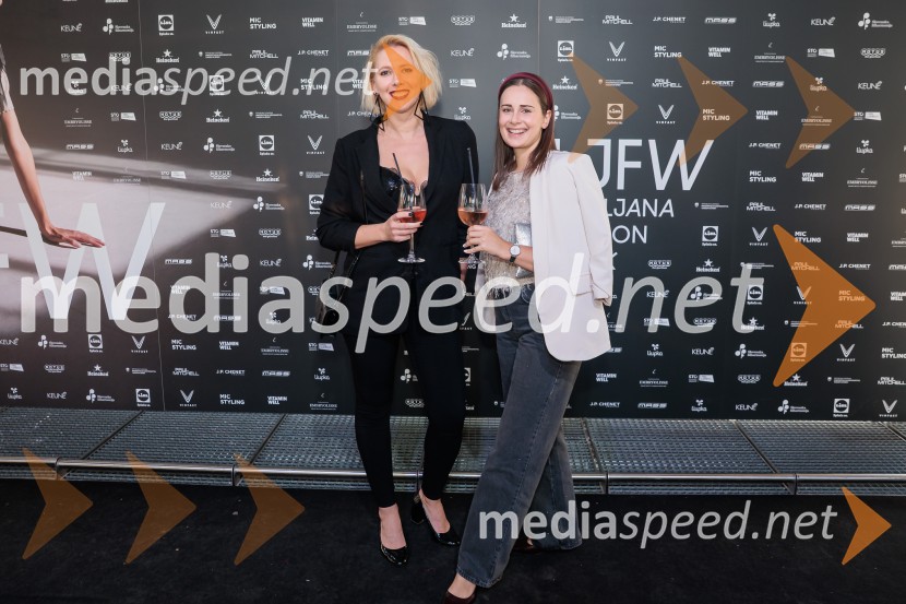 Fashion Week 2025, tretji dan postregel z eksplozijo mladostne ustvarjalnosti