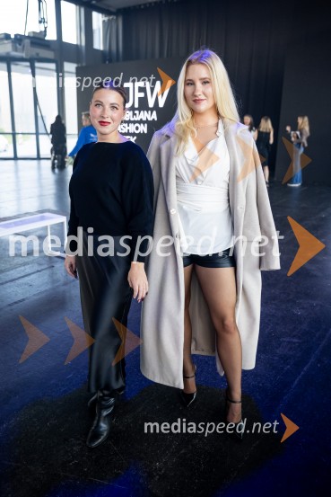 Fashion Week 2025, tretji dan postregel z eksplozijo mladostne ustvarjalnosti