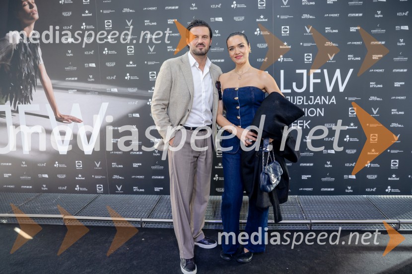 Fashion Week 2025, tretji dan postregel z eksplozijo mladostne ustvarjalnosti