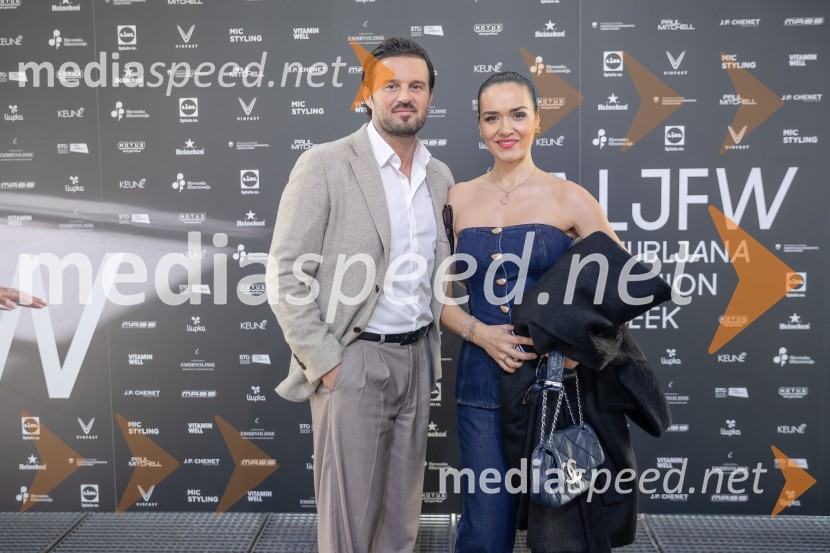 Fashion Week 2025, tretji dan postregel z eksplozijo mladostne ustvarjalnosti