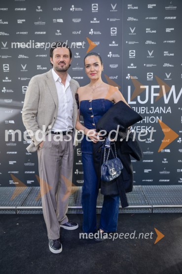 Fashion Week 2025, tretji dan postregel z eksplozijo mladostne ustvarjalnosti