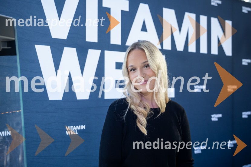  Tia VlahovićFashion Week 2025, tretji dan postregel z eksplozijo mladostne ustvarjalnosti