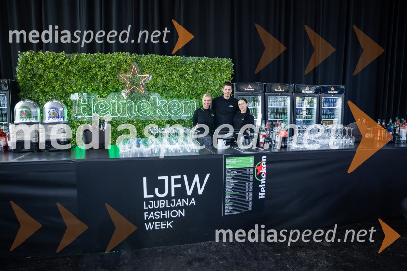 Fashion Week 2025, tretji dan postregel z eksplozijo mladostne ustvarjalnosti