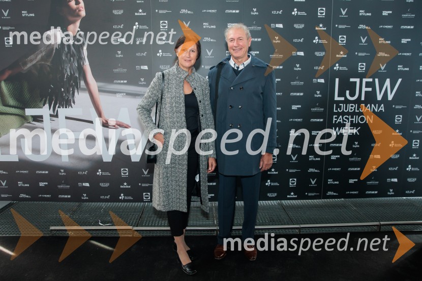 Ljubljanski teden mode 2025 zaključil s poklonom mladim talentom in modnim presežkom