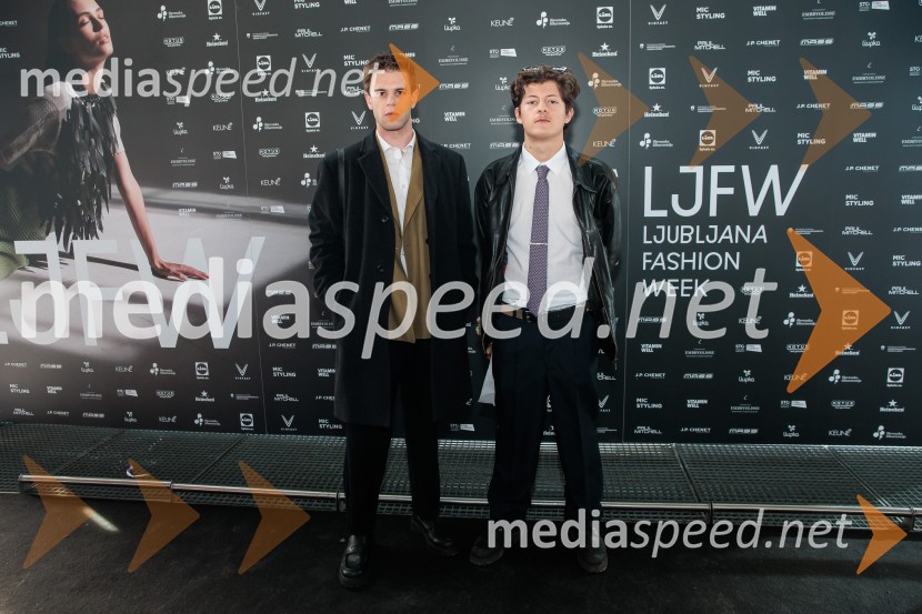 Ljubljanski teden mode 2025 zaključil s poklonom mladim talentom in modnim presežkom