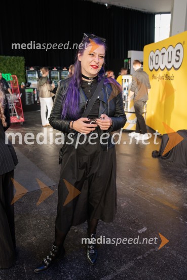 Ljubljanski teden mode 2025 zaključil s poklonom mladim talentom in modnim presežkom