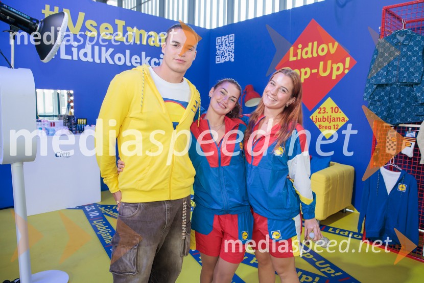 Ljubljanski teden mode 2025 zaključil s poklonom mladim talentom in modnim presežkom