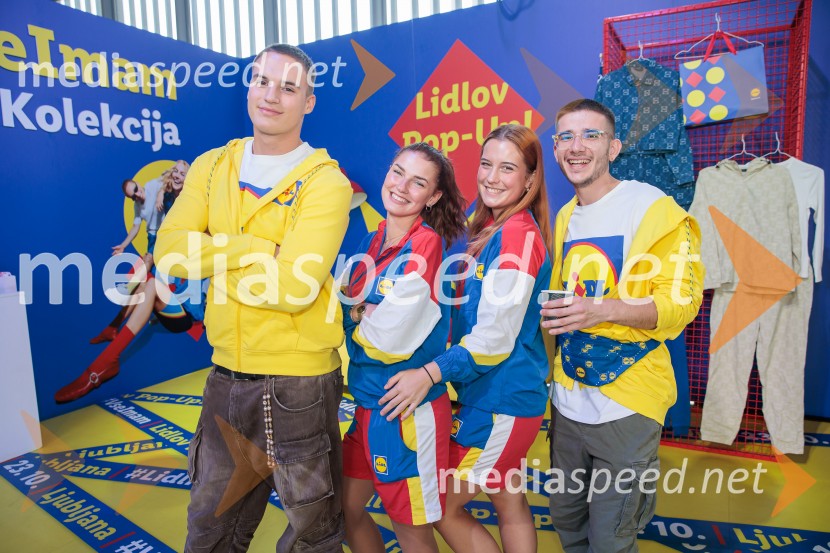 Ljubljanski teden mode 2025 zaključil s poklonom mladim talentom in modnim presežkom