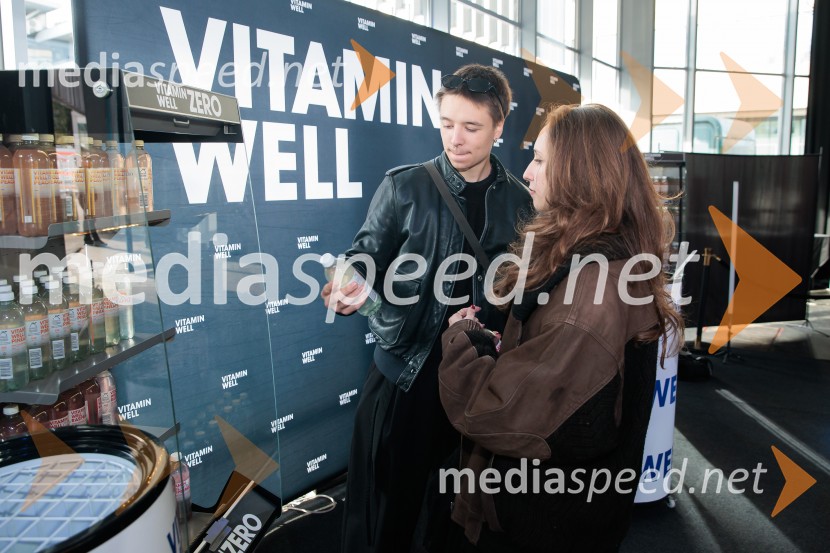 Ljubljanski teden mode 2025 zaključil s poklonom mladim talentom in modnim presežkom