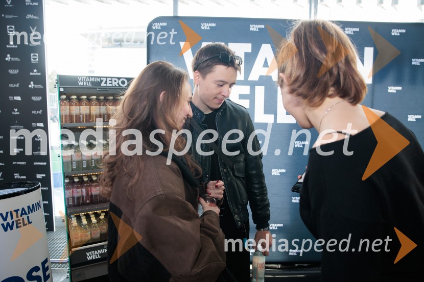 Ljubljanski teden mode 2025 zaključil s poklonom mladim talentom in modnim presežkom