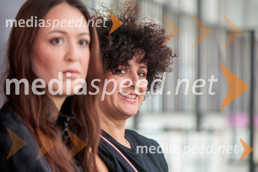 Ljubljanski teden mode 2025 zaključil s poklonom mladim talentom in modnim presežkom