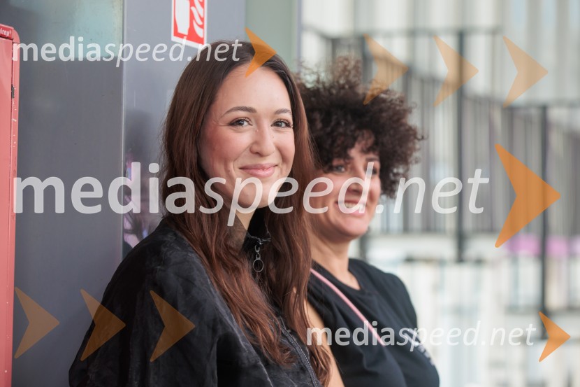 Ljubljanski teden mode 2025 zaključil s poklonom mladim talentom in modnim presežkom