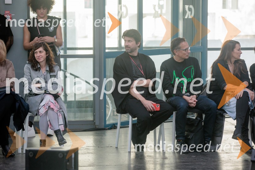 Ljubljanski teden mode 2025 zaključil s poklonom mladim talentom in modnim presežkom