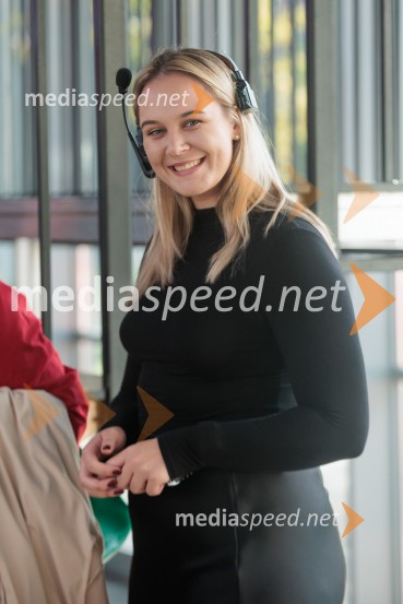 Ljubljanski teden mode 2025 zaključil s poklonom mladim talentom in modnim presežkom