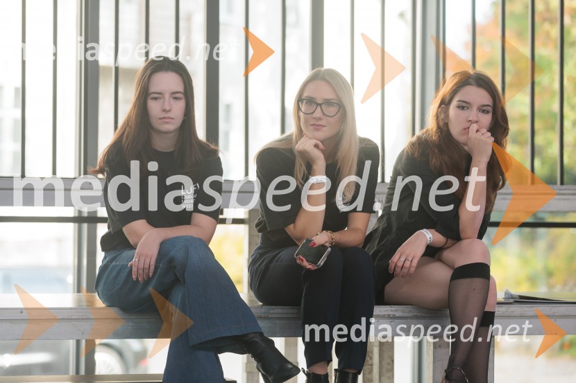 Ljubljanski teden mode 2025 zaključil s poklonom mladim talentom in modnim presežkom