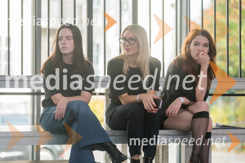 Ljubljanski teden mode 2025 zaključil s poklonom mladim talentom in modnim presežkom