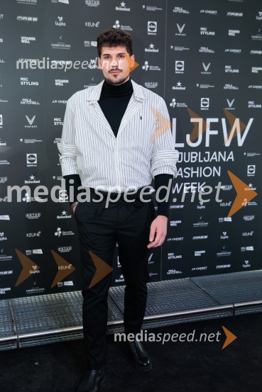 Ljubljanski teden mode 2025 zaključil s poklonom mladim talentom in modnim presežkom