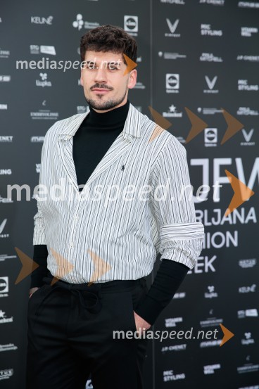 Ljubljanski teden mode 2025 zaključil s poklonom mladim talentom in modnim presežkom