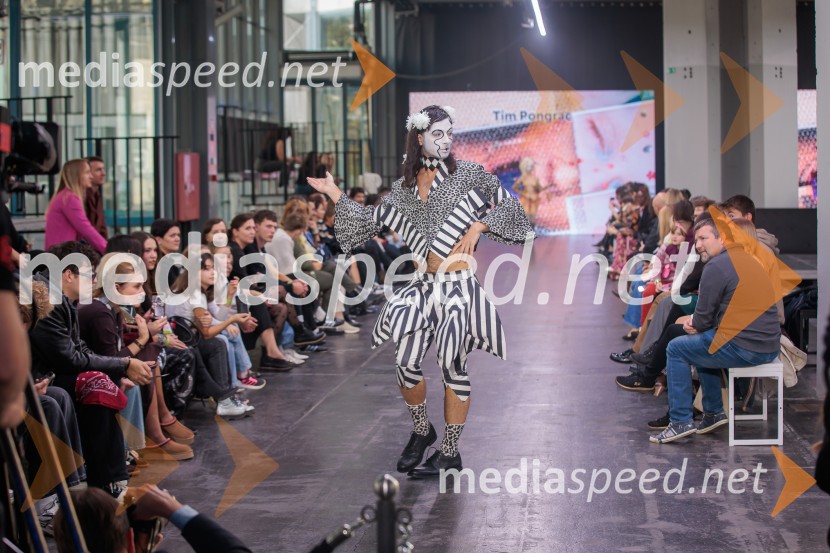 Ljubljanski teden mode 2025 zaključil s poklonom mladim talentom in modnim presežkom