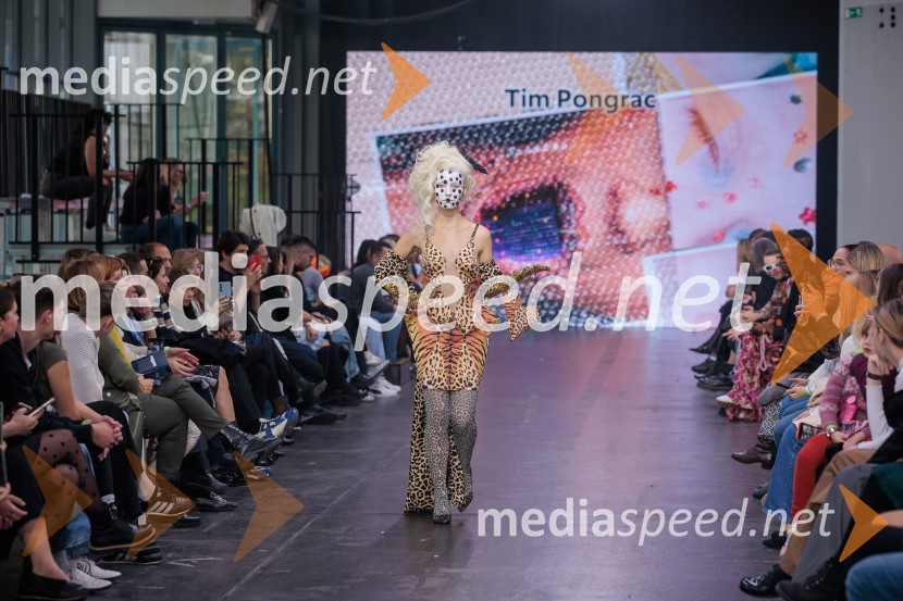 Ljubljanski teden mode 2025 zaključil s poklonom mladim talentom in modnim presežkom