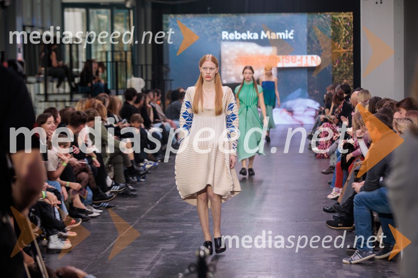 Ljubljanski teden mode 2025 zaključil s poklonom mladim talentom in modnim presežkom