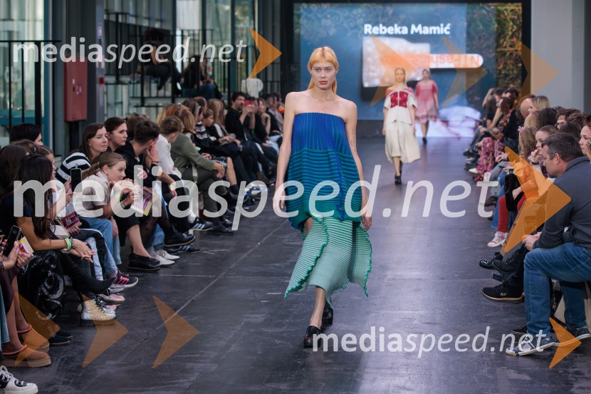 Ljubljanski teden mode 2025 zaključil s poklonom mladim talentom in modnim presežkom