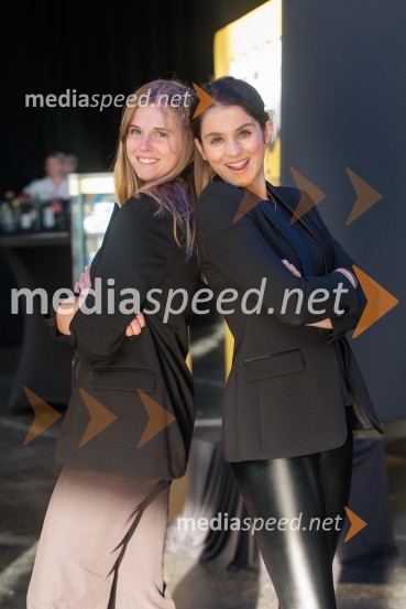 Ljubljanski teden mode 2025 zaključil s poklonom mladim talentom in modnim presežkom