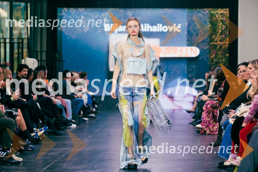 Ljubljanski teden mode 2025 zaključil s poklonom mladim talentom in modnim presežkom