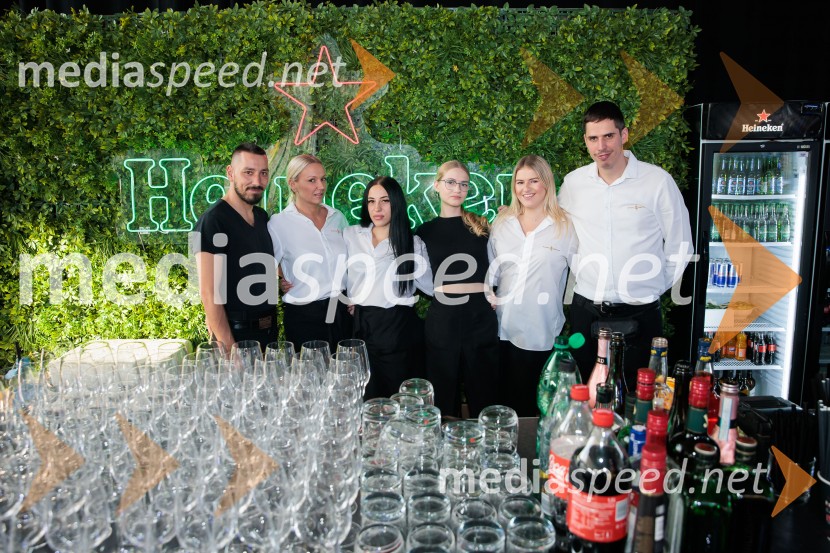 Ljubljanski teden mode 2025 zaključil s poklonom mladim talentom in modnim presežkom