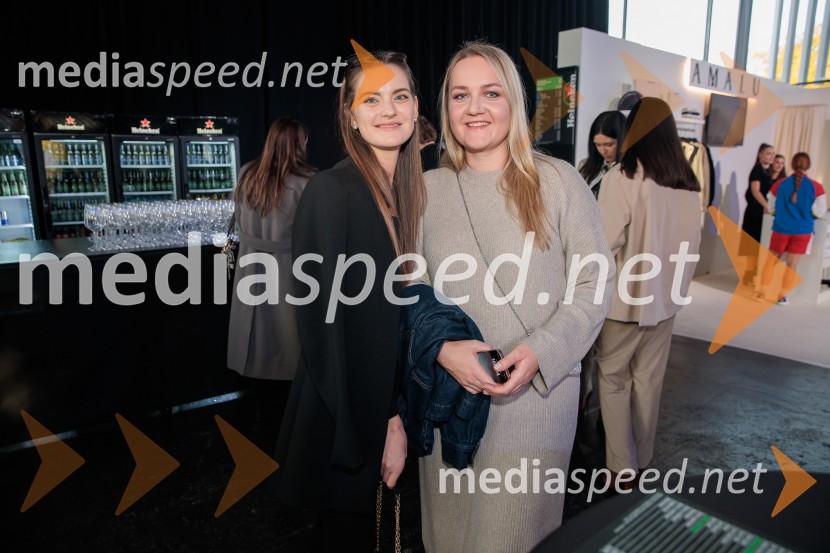 Ljubljanski teden mode 2025 zaključil s poklonom mladim talentom in modnim presežkom