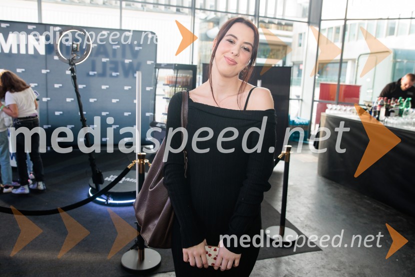 Ljubljanski teden mode 2025 zaključil s poklonom mladim talentom in modnim presežkom