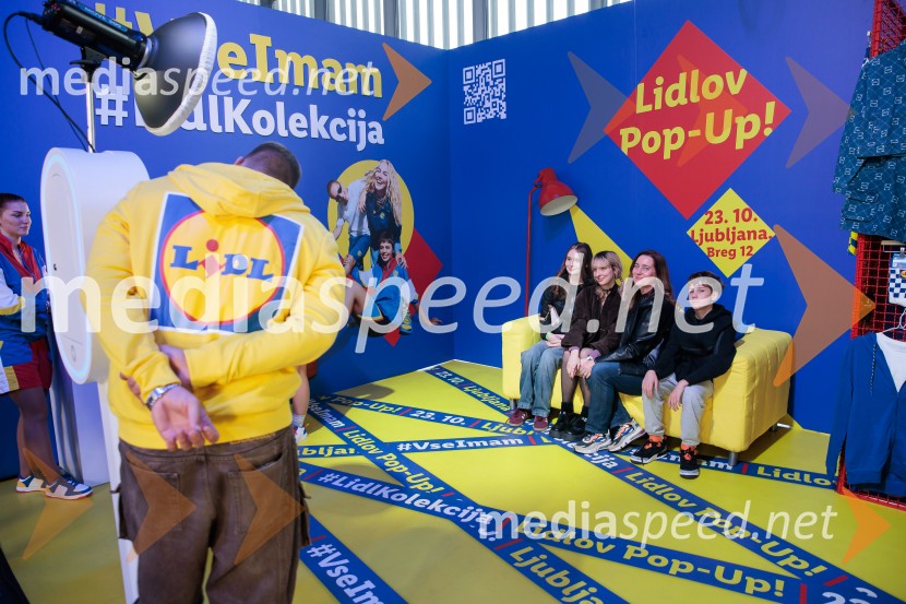 Ljubljanski teden mode 2025 zaključil s poklonom mladim talentom in modnim presežkom