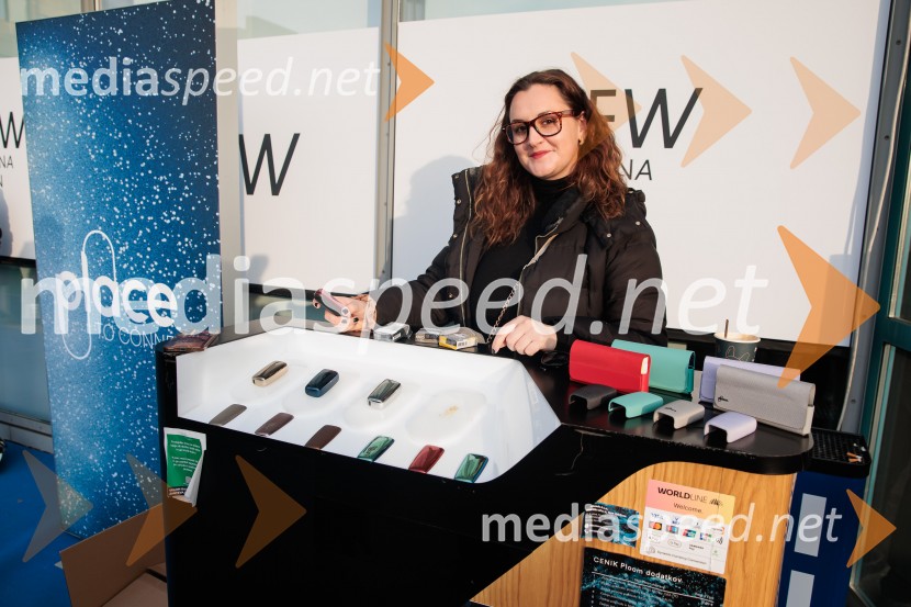 Ljubljanski teden mode 2025 zaključil s poklonom mladim talentom in modnim presežkom