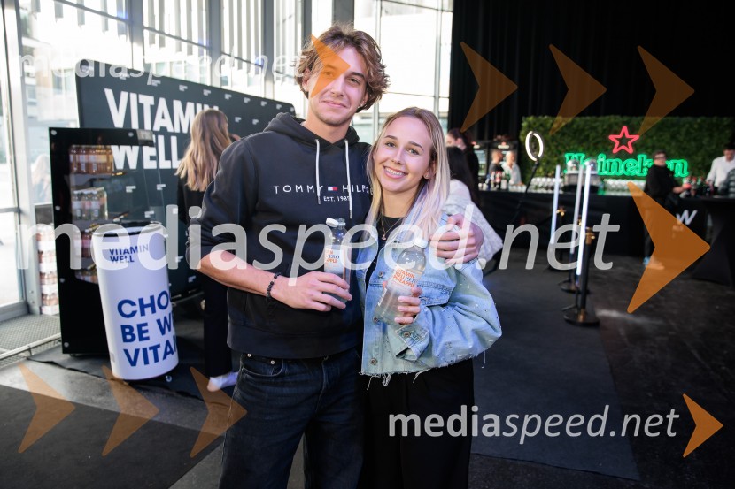 Ljubljanski teden mode 2025 zaključil s poklonom mladim talentom in modnim presežkom