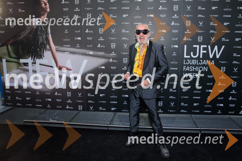 Ljubljanski teden mode 2025 zaključil s poklonom mladim talentom in modnim presežkom
