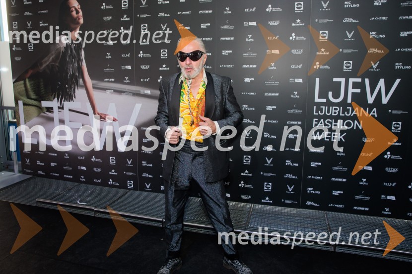 Ljubljanski teden mode 2025 zaključil s poklonom mladim talentom in modnim presežkom