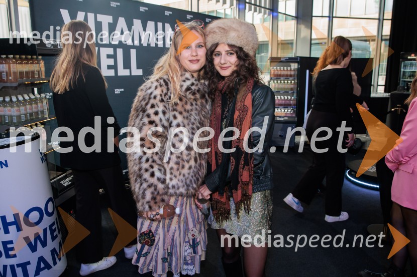 Ljubljanski teden mode 2025 zaključil s poklonom mladim talentom in modnim presežkom